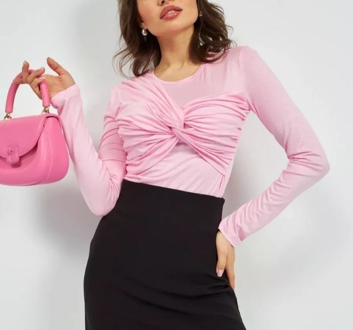 Женские кофточки