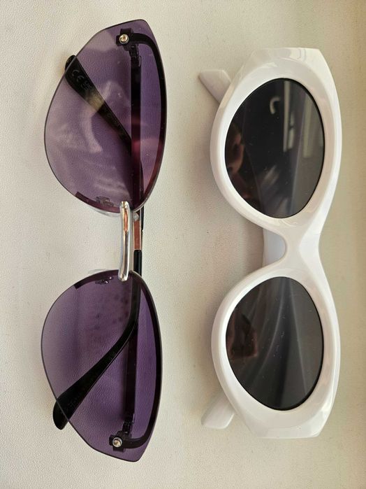 Слънчеви очила три чифта