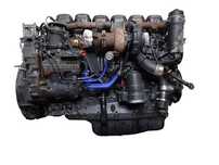 Motor Scania DC-13141 - Piese de motor Scania