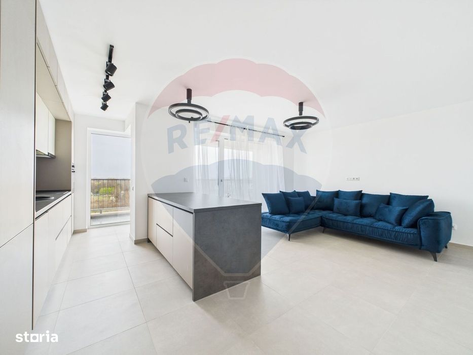 Apartament premium cu 3 camere de vanzare Targoviste