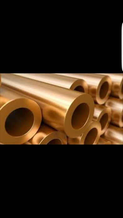 Bucsa bronz cote ebos