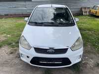 Ford C-Max на части