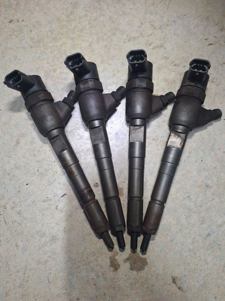 Дюза -Дюзи за Opel, Fiat, Lancia 1.3 JTD / Опел, Фиат, Ланчия  1.3 ЖТД