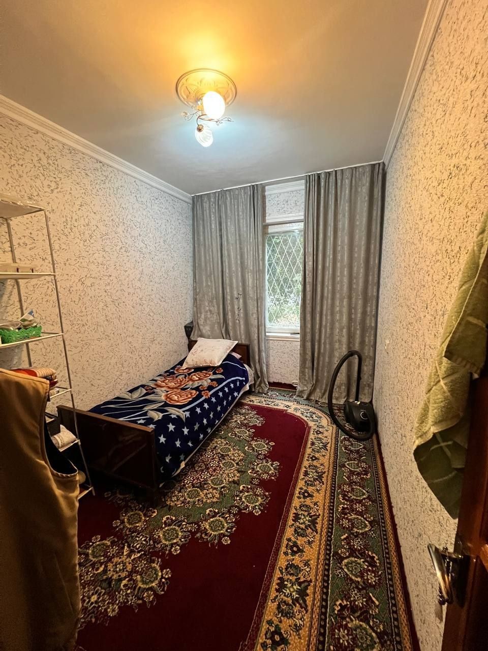 Срочно Продается Квартира 4ком