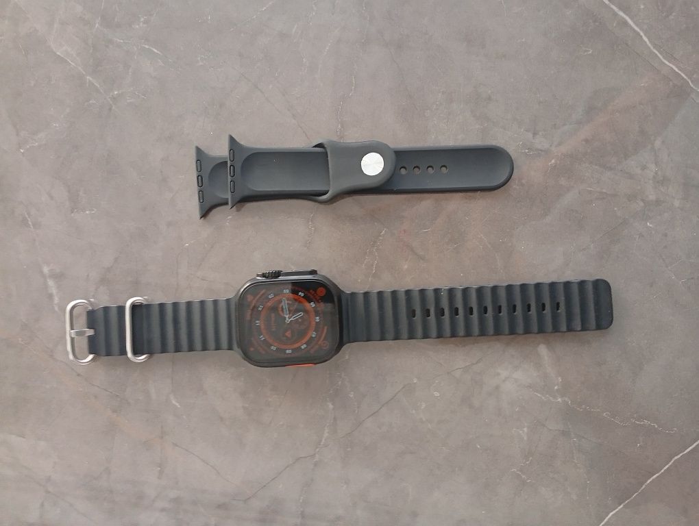 Apple watch ultra 1:1