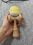 vand kendama lotus