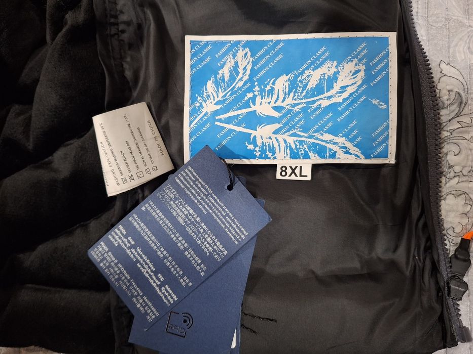 Продам зимнюю куртку Турция