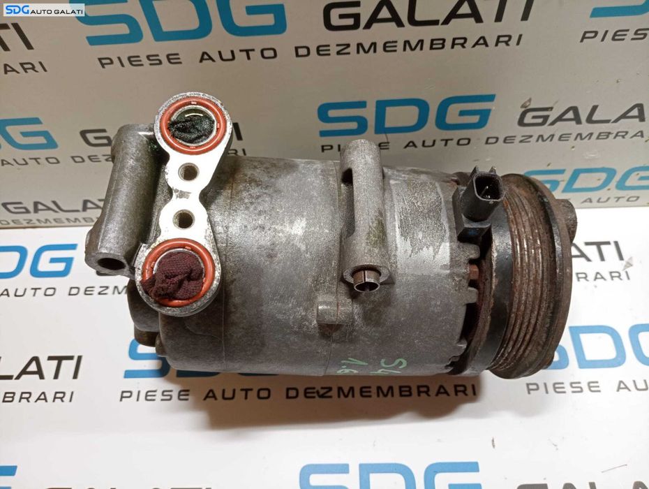 Compresor AC Aer Conditionat Clima Volvo S40 1.6 B 2005 - 2012 [M6330]