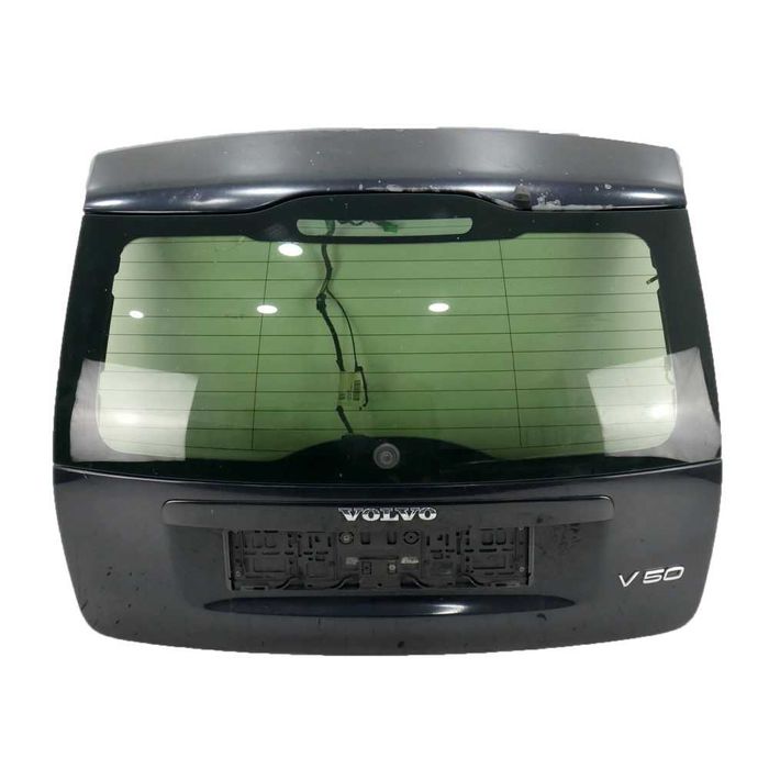 Заден капак Volvo V50  ID: 137113