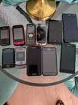 Lot telefoane  la pachet