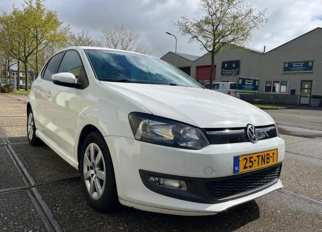 Seat Ibiza Polo Fabia 2012 Euro 5 1.2 diesel Nap kilometri 170.000km