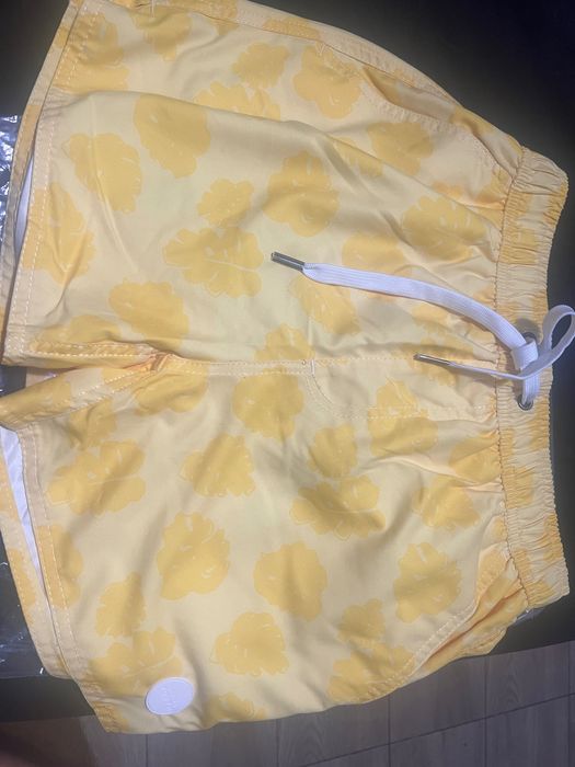 Pantaloni scurti Native Youth, marimea 30