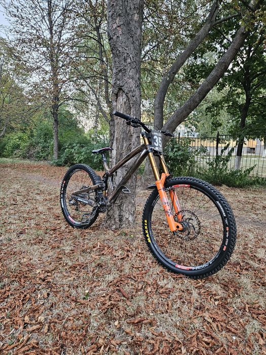 Propain Rage 27.5 L