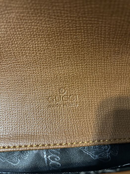 Чанта Gucci ,ежедневна и удобна!