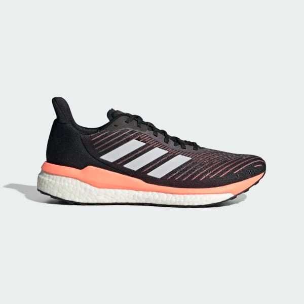 Оригинални  Маратонки * ADIDAS Solar Drive Boost * EU44 2/3