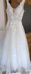 Rochie de mireasa