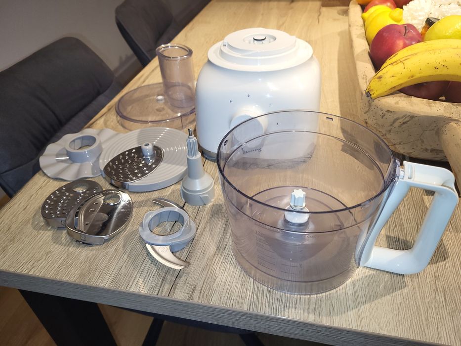 Robot bucatarie Philips