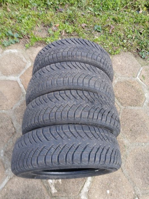 Зимни гуми 15 цола