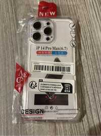 Vand husa iPhone 14 pro max