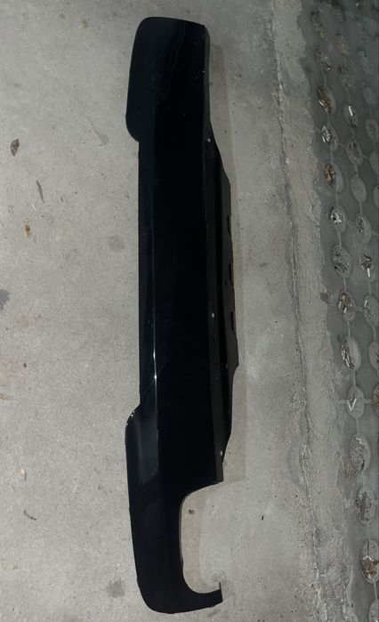 Дифозьор за м-техник броня BMW F10