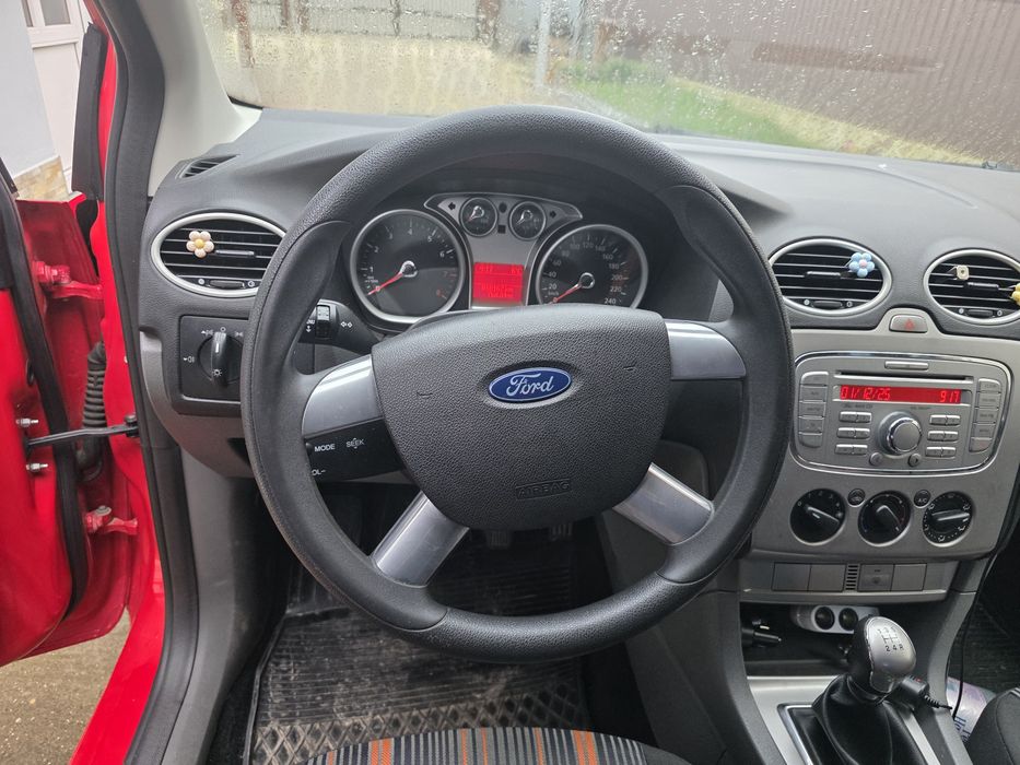 Ford Focus 2009 impecabil