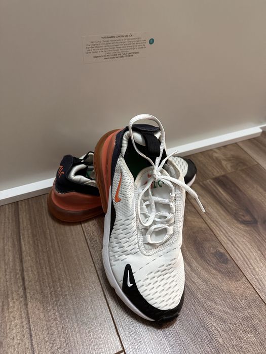 Adidasi air max femei marime 38