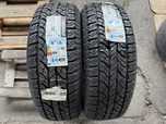 SET 2 Anvelope NOI Vara 225/65 r17 102H YOKOHAMA Geolander G012 A/T-S