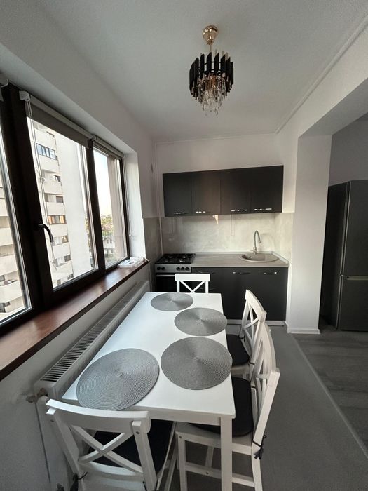 Apartament tip studio de inchiriat