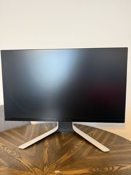 Monitor Alienware