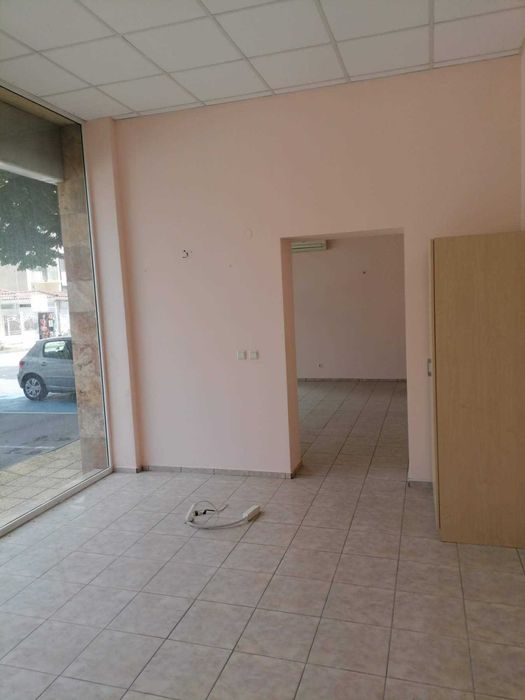 Магазин в град Балчик