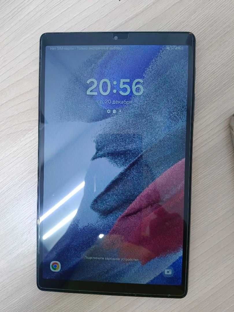 Samsung Galaxy Tab A7 Lite SM-T225 (Уральск 0710) ЛОТ   362345