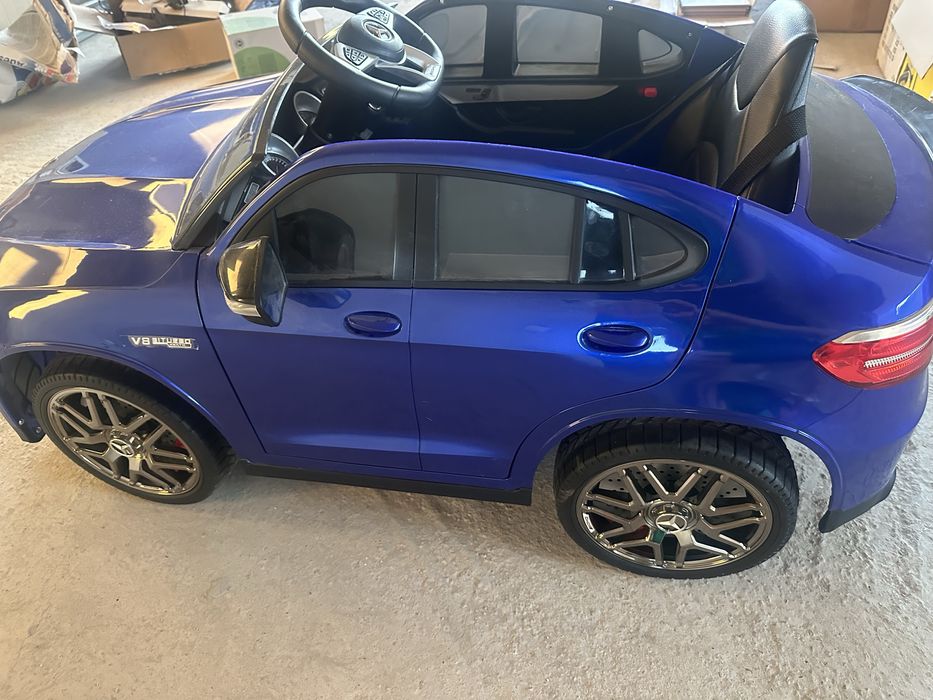 Masina electrica copii