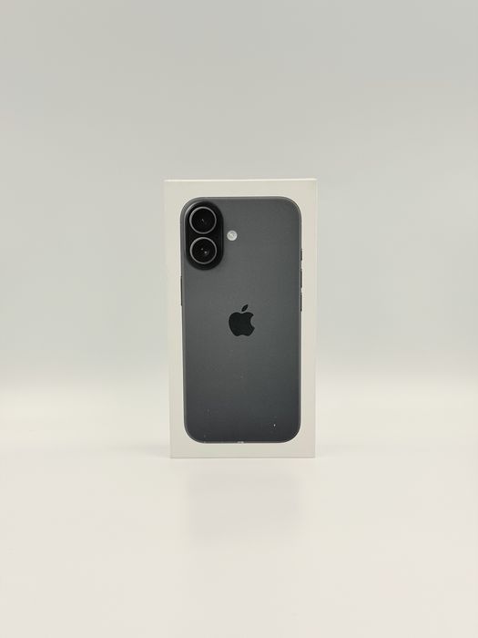 Magazin vindem apple iPhone 17 sigilat  black 256gb garantie in rate