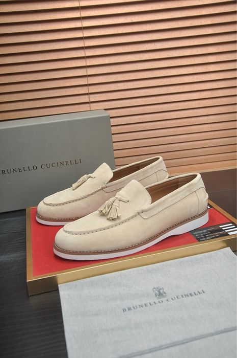 Mocasini Brunello Cucinelli