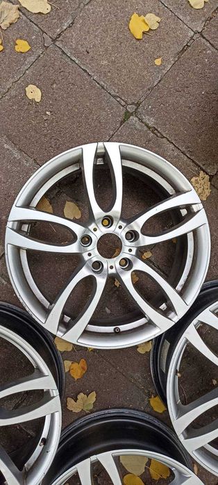 Джанти 18" за BMW F10/F11