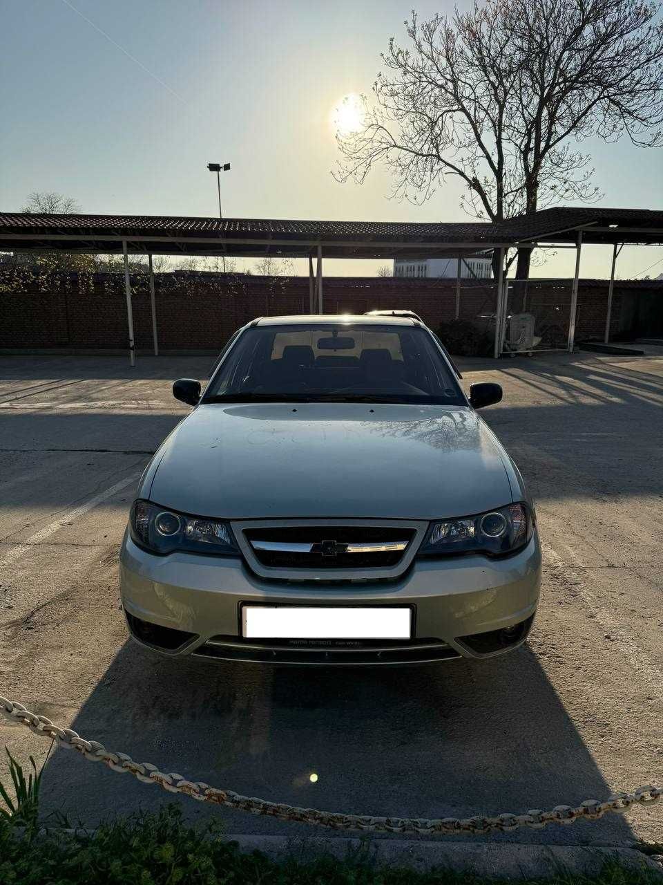 Nexia 2, 2008 г, DOHC 1.5