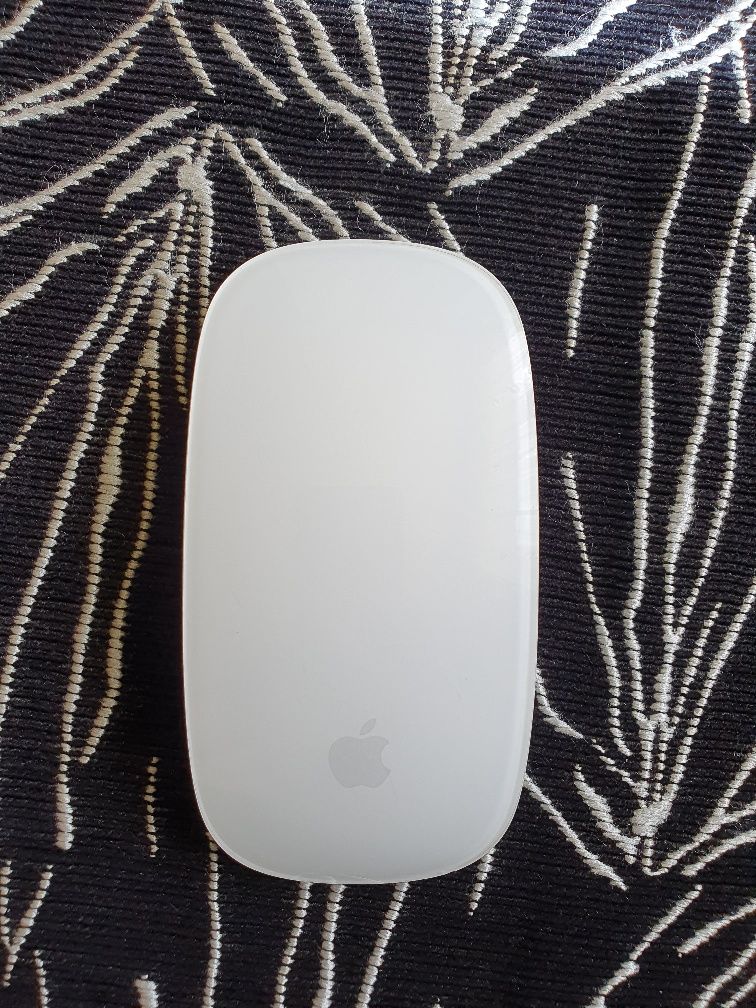 Apple magic mouse 2