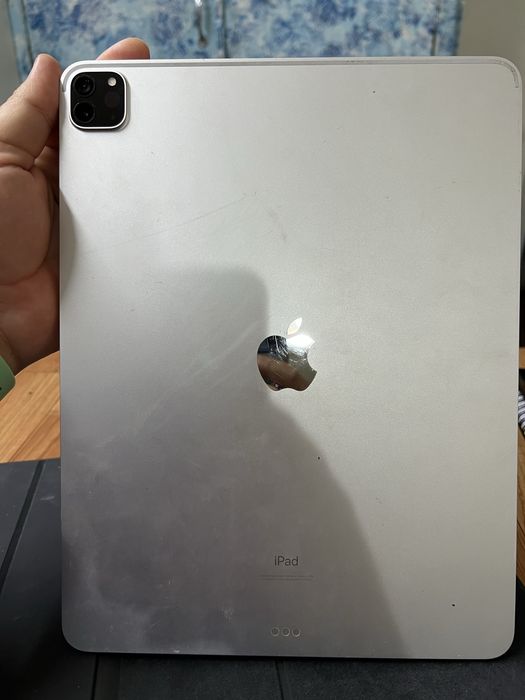 Ipad Pro 4-gen. BYPASS