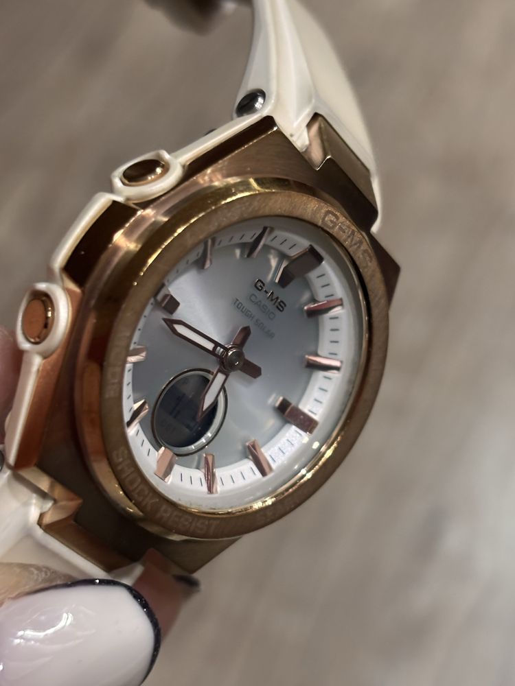 Дамски часовник CASIO BABY