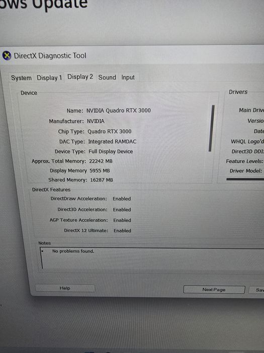 Hp zbook 15 g6 workstation