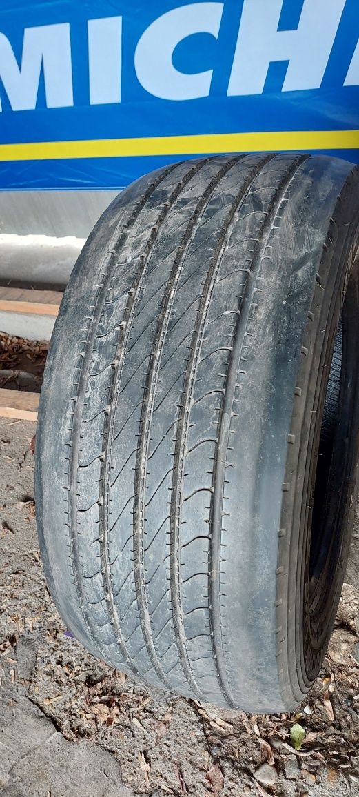 355/50 R22,5 Goodyear Marathon LHS