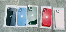Carcasa Iphone 13