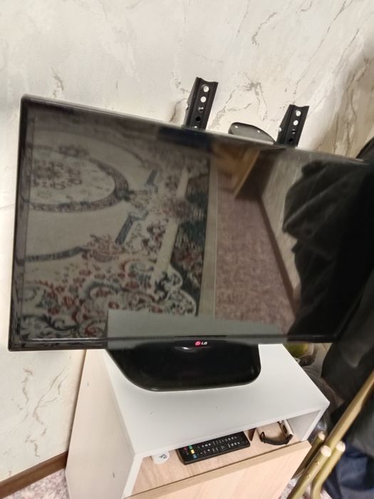 Телевизор LD в хорошем состоянии