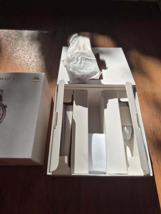 HUAWEI watch GT 5 (41 mm)