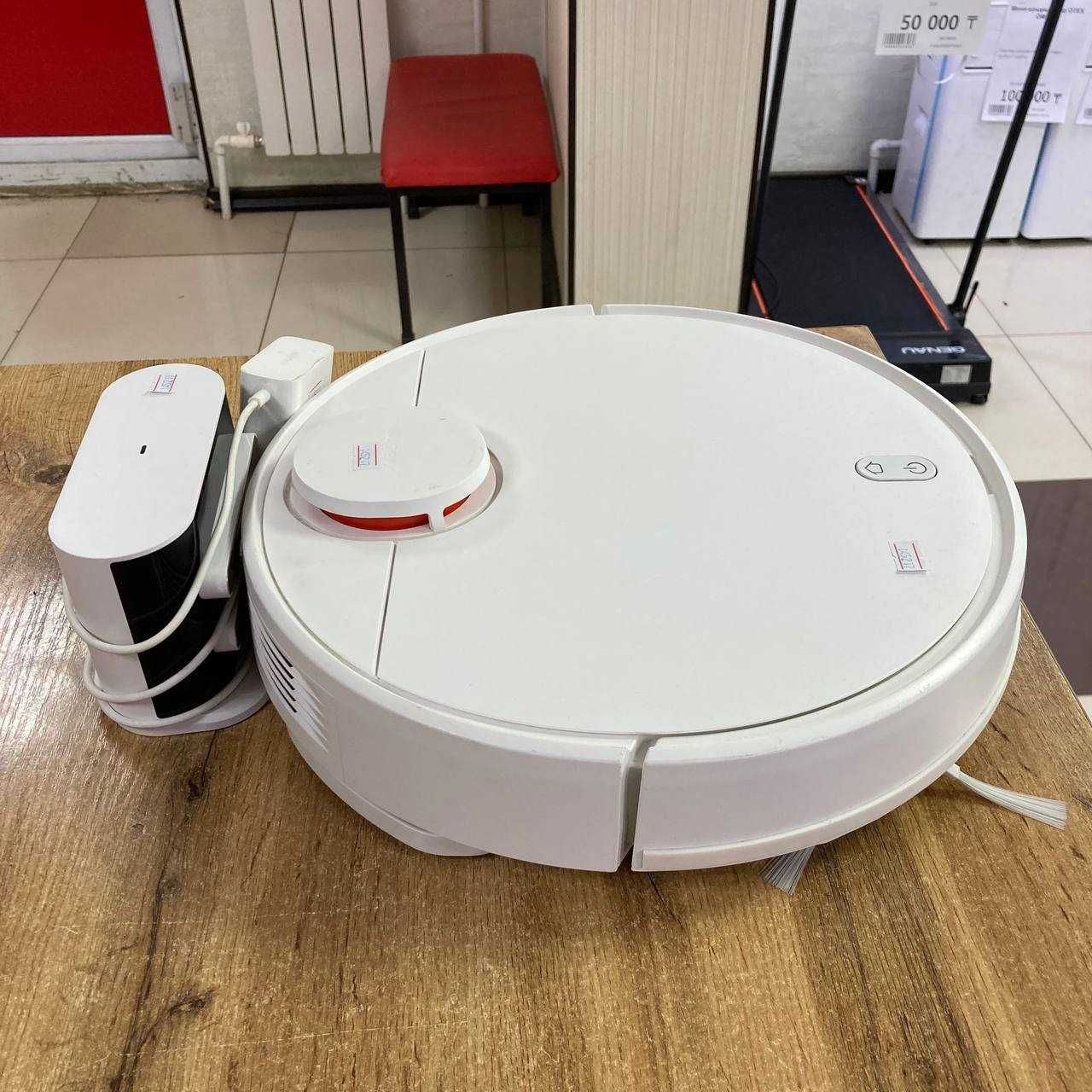 Робот пылесос Xiaomi  MI ROBOT VACUUM S10 /sk145217