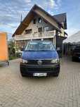 Vand T5 2015 facelift