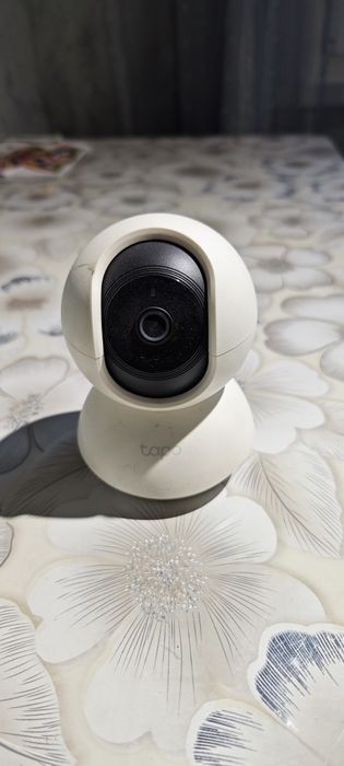 Продам wi-fi камеру Tp link tapo c210