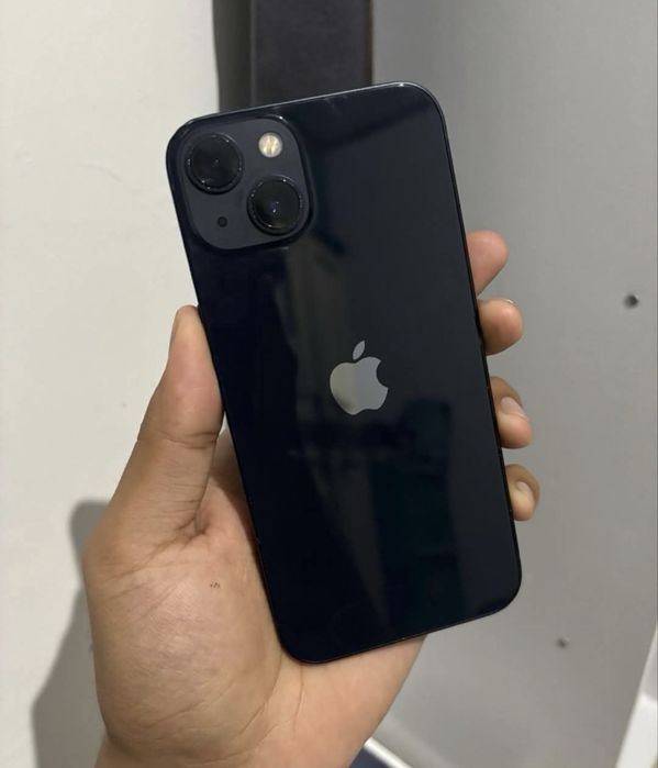 Айфон 13 отл сост