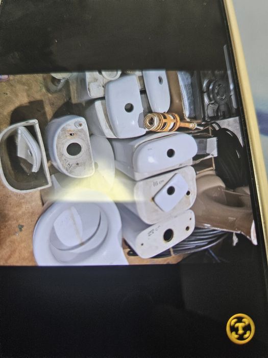 Продам.бочки к унитазам