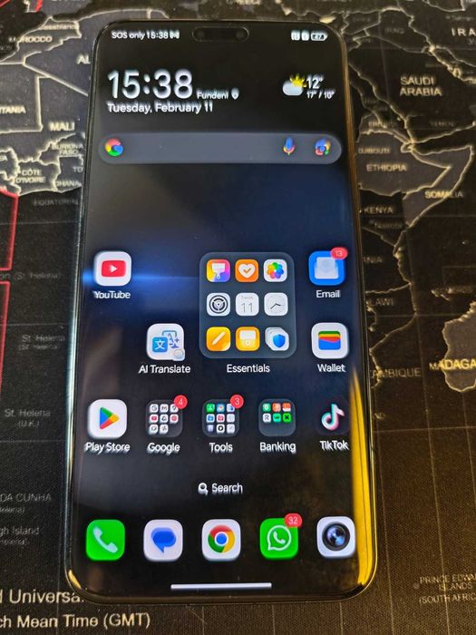 Honor Magic7 Pro